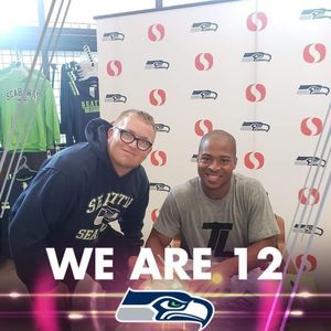 Meet your Posher, Trent